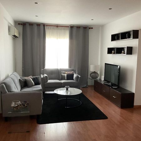 Staycity Flat!!! Nicosia Exteriör bild