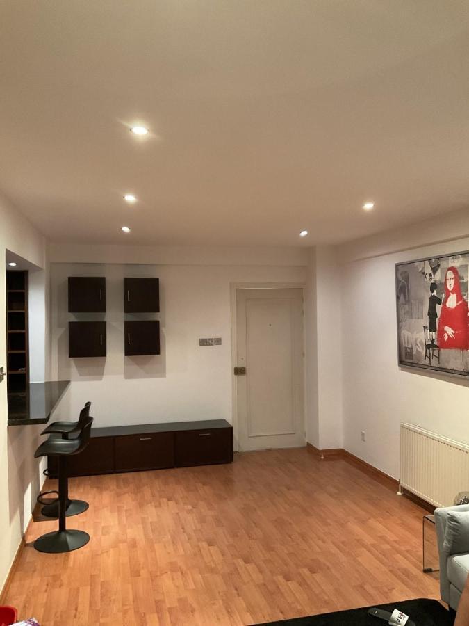 Staycity Flat!!! Nicosia Exteriör bild