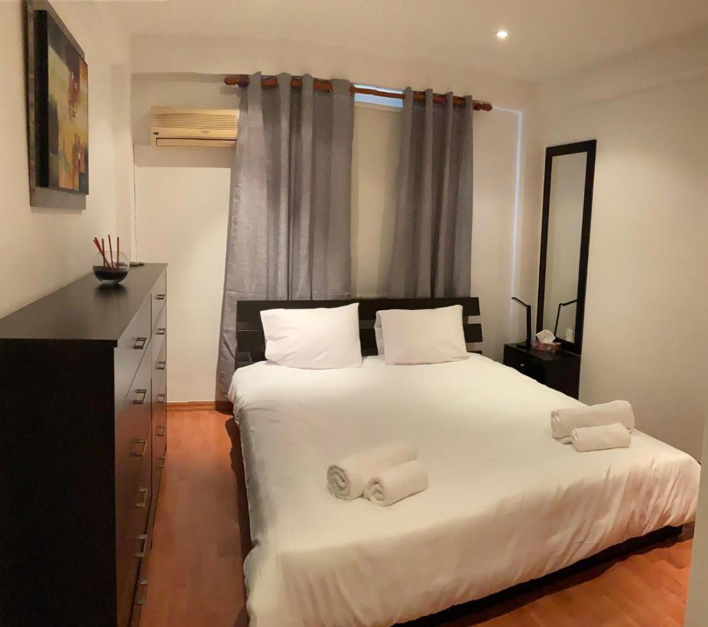 Staycity Flat!!! Nicosia Exteriör bild