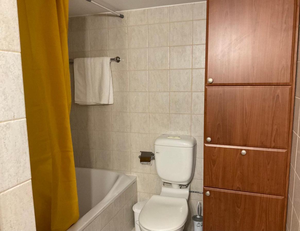 Staycity Flat!!! Nicosia Exteriör bild